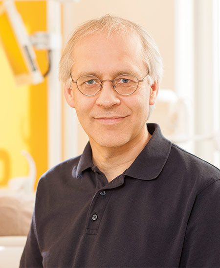 Dr. Mark Podehl